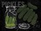 Pickles In A Jar Poster Print by Jace Grey - Item # VARPDXJGRC509A